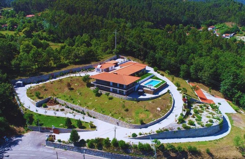 Vieira do Minho House | Luxury House in Gerês