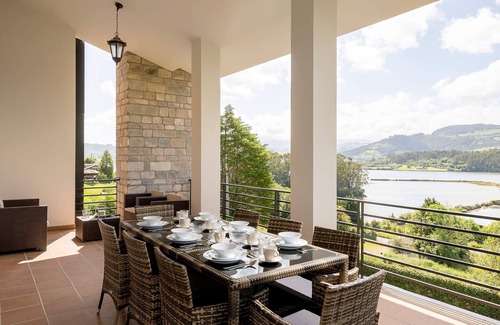 San Martin del Mar House | Luxury house in Asturias. San Martin del Mar