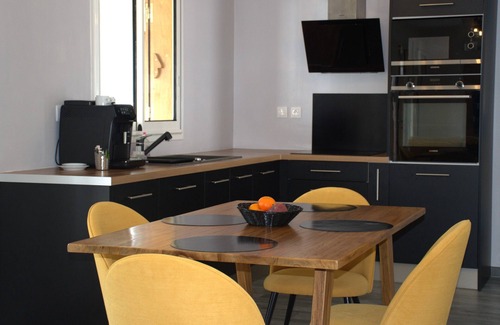 Salazie House | Luxury house in Salazie!