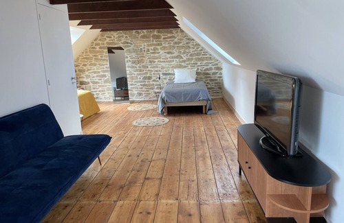 Lannilis House | Luxury house in the heart of the Abers region