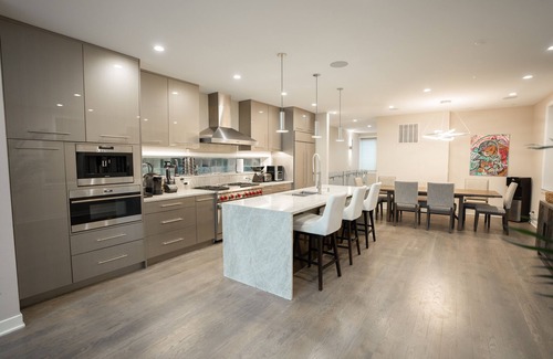 Old Town House | Luxury House in the heart of Old Town with Parking