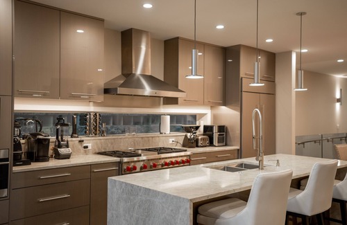 Old Town House | Luxury House in the heart of Old Town with Parking