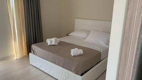 Villapiana Lido House | Luxury House