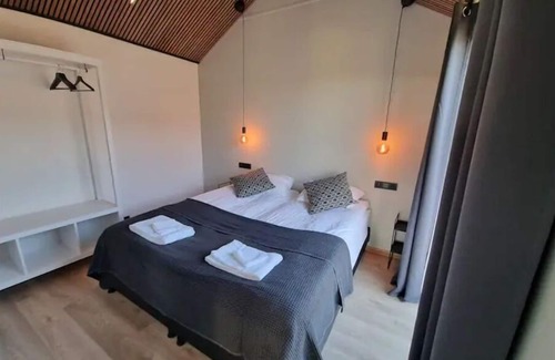 Kirkjubaejarklaustur City Center Other | Luxury House nr.5 on family farm