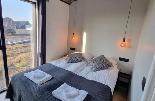 Kirkjubaejarklaustur City Center Other | Luxury House nr.5 on family farm