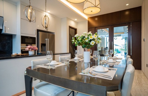 Lien Chieu House | Luxury house★Regal Lakeside★near Beach,Quiet,Fresh