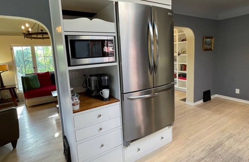 Lamanda Park House | Luxury Huntington Gardens Home