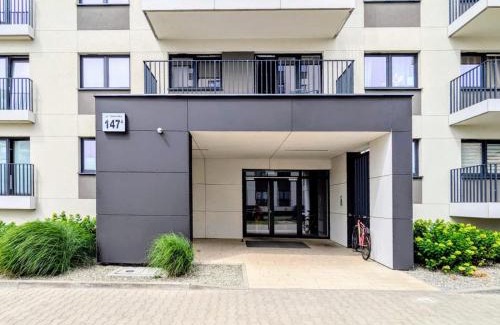 Lodz Apartment | Luxury in City -14- Stylish Free Parking