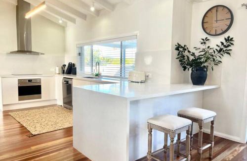 Kincumber South Villa | Luxury in dress circle location