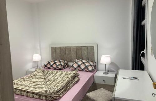 Madinaty Apartment | Luxury Inn:2BR Amazing Garden View in Madinaty B10
