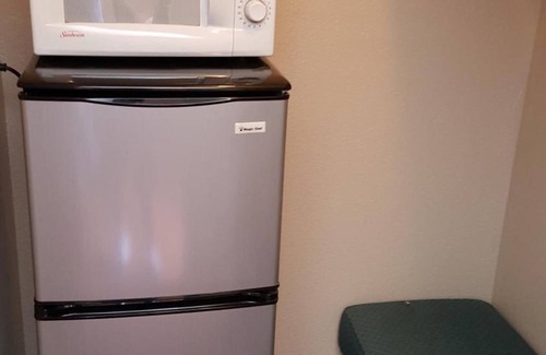 Kenedy Hotel | Luxury Inn & RV Park