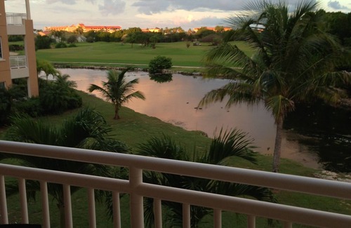Oranjestad-West Condo | Luxury Island Condo Located on Divi Golf Course in Sunny Aruba