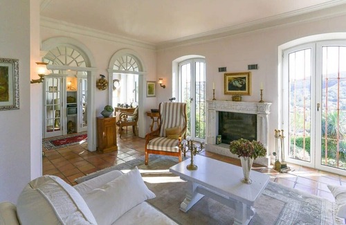 Brezzo di Bedero Villa | Luxury Italian Lakes villa on Lake Maggiore