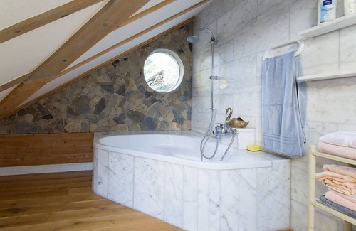 Brezzo di Bedero Villa | Luxury Italian Lakes villa on Lake Maggiore