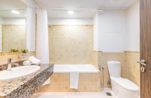 Dubai Marina Apartment | Luxury JBR 2BR Shams Full Marina View Free 5 Star Beach Resorts Access