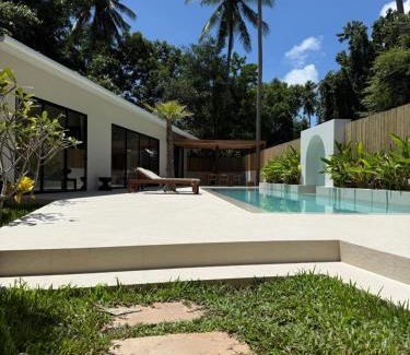 Ko Pha-ngan Villa | Luxury K Villas 04