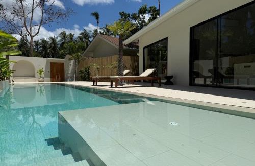Ko Pha-ngan Villa | Luxury K Villas 04