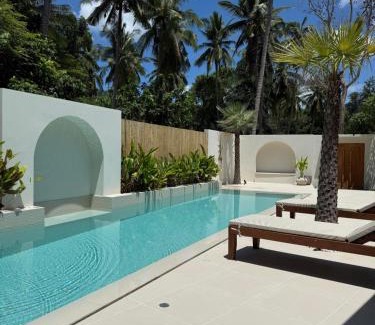 Ko Pha-ngan Villa | Luxury K Villas 04