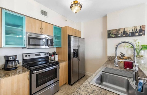 Sunny Isles Beach Condo | *LUXURY KINGDAVID*3/2D*KINGBEDROOM*BEST LOCATION*