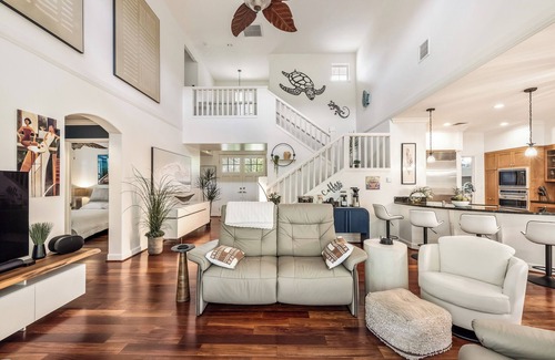 Ko Olina House | Luxury Ko Olina Getaway: Relax & Unwind in Style