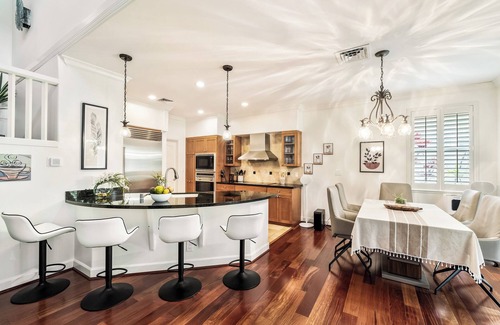 Ko Olina House | Luxury Ko Olina Getaway: Relax & Unwind in Style