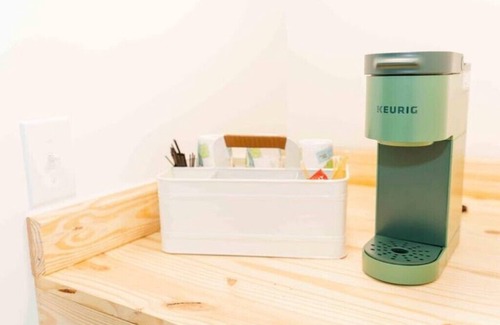 Lincoln House | Luxury Lake Bungalow: King Bed, Deck, Lake Access #1