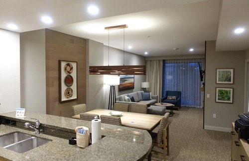 Kierland Resort | Luxury larger 1 bedroom premium villa with Full Resort Access
