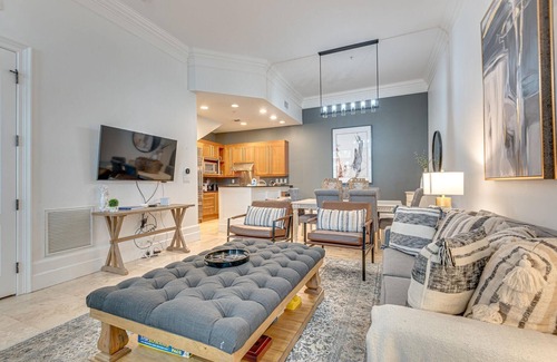 Baytowne Wharf House | Luxury LeJardin Townhome Right In The Village of Baytowne Wharf at Sandestin Golf and Beach Resort!