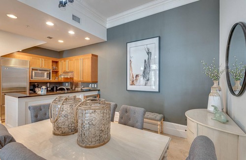 Baytowne Wharf House | Luxury LeJardin Townhome Right In The Village of Baytowne Wharf at Sandestin Golf and Beach Resort!