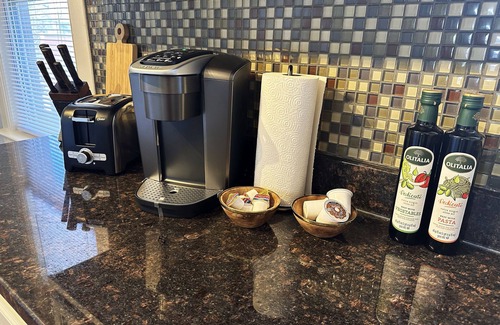 Lenox House | Luxury Lenox Townhouse