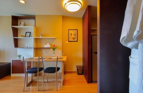 Old City Condo | Luxury Living in heart of Nimman