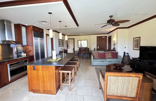 Ko Olina Condo | Luxury Living at Ko Olina Ocean Tower, 2 units, Sleeps 12!