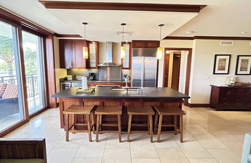Ko Olina Condo | Luxury Living at Ko Olina Ocean Tower, 2 units, Sleeps 12!