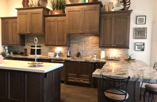 Fountain Hills House | Luxury living-Beautiful Sunset Views-Golfers Paradise-Private Resort Experience!