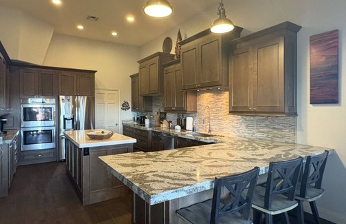 Fountain Hills House | Luxury living-Beautiful Sunset Views-Golfers Paradise-Private Resort Experience!