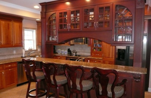 North End Condo | Luxury living - Elevator, WIFI and 10 Beach Tags, Park 4 cars