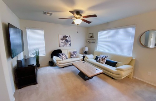 Anthem at Merrill Ranch House | Luxury Living - Everything You Need for the Perfect Vacation!