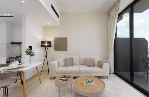 Jumeirah Village Circle Apartment | Luxury Living in 1 bedroom apartment in JVC