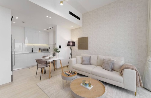 Jumeirah Village Circle Apartment | Luxury Living in 1 bedroom apartment in JVC