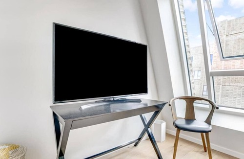 Christianshavn Apartment | Luxury Living in Copenhagen’s Prime Spot