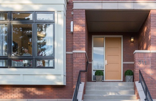 River Rock House | Luxury living in downtown Fort Collins
