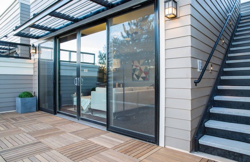 River Rock House | Luxury living in downtown Fort Collins