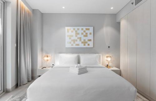 Dubai Marina Apartment | Luxury living in Dubai marina - 1br EXTRA large
