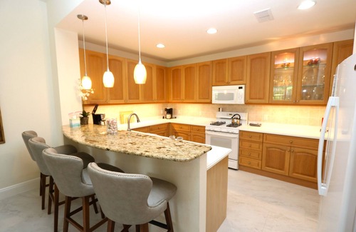 Naples Villa | Luxury Living In Fiddlers Creek