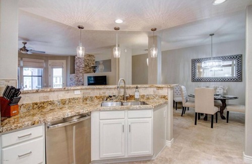 Kierland Condo | Luxury Living in Kierland Greens