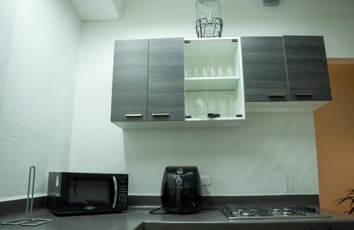 Zona Rosa Villa | Luxury Living in Parque Lleras & Full House