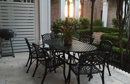 Baytowne Wharf House | Luxury living in the heart of the Village of Baytowne