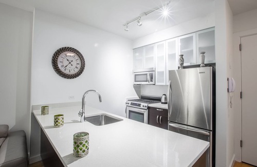 Central Park West Apartment | Luxury living in Upper West Side