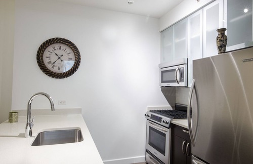 Central Park West Apartment | Luxury living in Upper West Side
