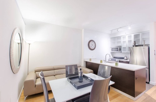 Central Park West Apartment | Luxury living in Upper West Side
